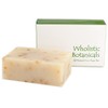Wholistic Botanicals Peppermint Soap — Vegan Body Wash — Organic
