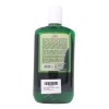 Shampoo Bergamota, Original. Crecimiento Cabello Y Barba