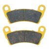 Traild Polaris Xpedition XP/ADV/ADV 5/XP 5 2024-2025 Ceramic Brake Pad