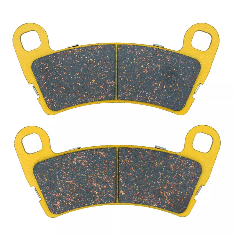Traild Polaris Xpedition XP/ADV/ADV 5/XP 5 2024-2025 Ceramic Brake Pad