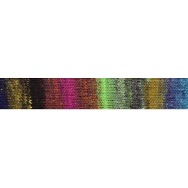 Noro Saiun Yarn from Noro; New for Winter 2024/2025 - 04; Cirora