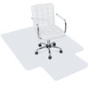 Segawe Thick 36" x 48" PVC Home Office Chair Floor