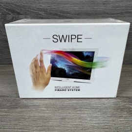 FIBARO Swipe FGGC-001  White Z-Wave Plus Gesture Controller - 908 MHz USA