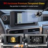 BSTW for 2025 Toyota 4Runner Screen Protector for 2025 4Runner