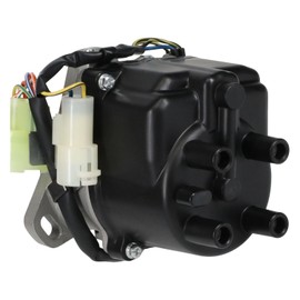 OEG Parts New Distributor Compatible With 1990 1991 Acura Integra 1.8 4-cyl B18B 30100-PR4-A53, 30100-PR4-A55, TD-24U