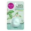 Eos Balsamo Labial Sweet Mint 100% Natural Esfera 7g