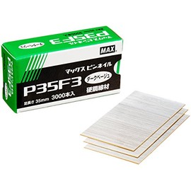 Max (Max) pinneiru p35 °F3 Dark Beige