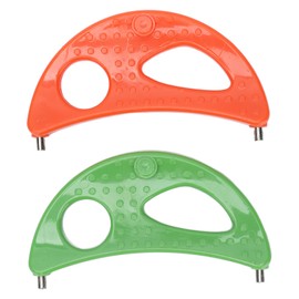 2PCS Tool, Power Juicer Replacement for Jack Lalanne Power Series Delux CL003AP E1188 E1189 MT1000