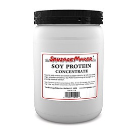 The Sausage Maker - Soy Protein Concentrate, 1 lb. 12 oz.