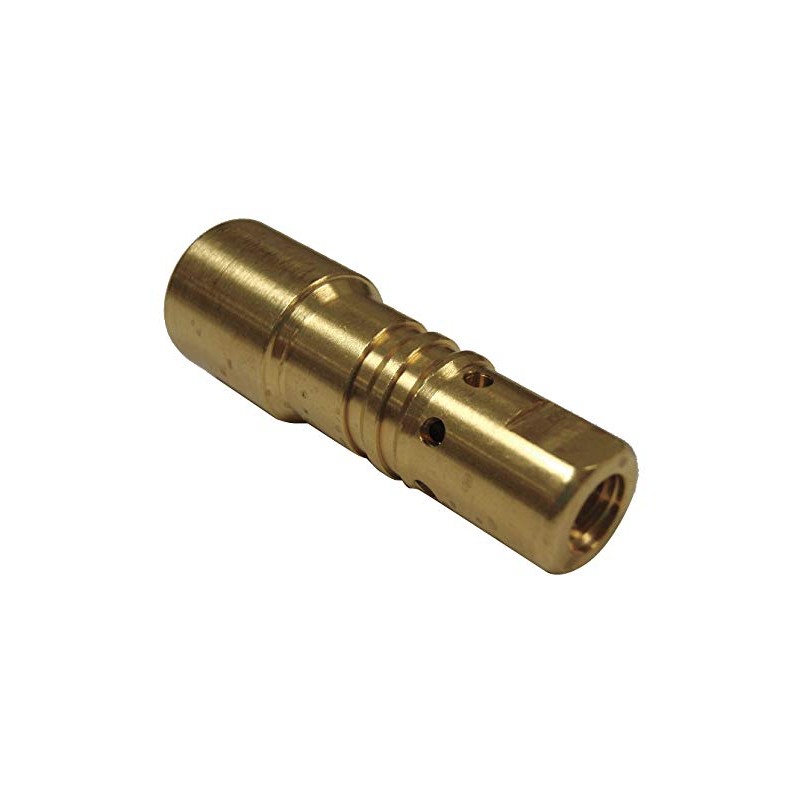 Miller Electric Gas Diffuser, Spoolgun, FasTip - 227749, (Pack of