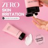 FROM ZERO EX-PDRN Glow Cream with Crystal Ceramide, Face Moisturizer,