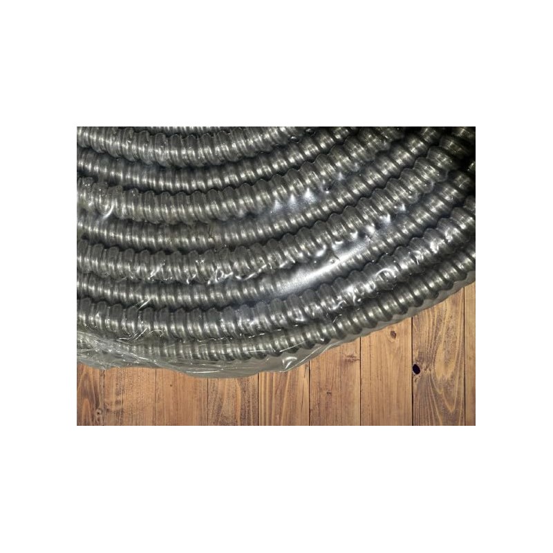 SOUTHWIRE 10/2 X 25 FT. Solid CU MC Metal CLAD