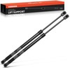 A-Premium Rear Tailgate Lift Supports Shock Struts Compatible with Select
