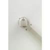 Inaba Denko LDWX-70-G Decorative Plumbing Cover, Wall Corner, Air Conditioner