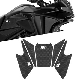 For NX500 NX400 NX 500 400 2025 2024 2023 Motorcycle Accessories Tank Pad Protector Sticker Decal Gas Knee Grip nx500 NX 400 Tank Tractio nx500 nx400