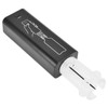 Electric Wine Opener Aluminum Alloy USB Charging Automatic Corkscrew Set