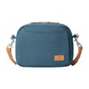 Nordace Siena Pro Travel Crossbody Bag - Compact, Safe, Stylish