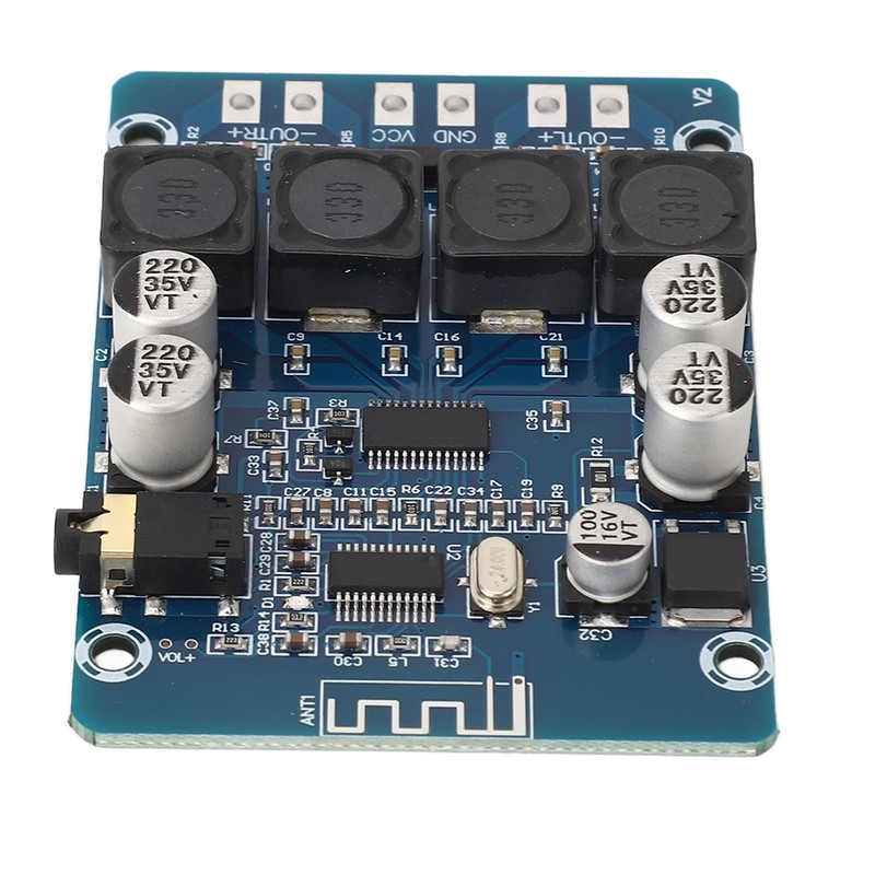 XH M314 TPA3118 2x30W Digital Amplifier Board Dual Channel Bluetooth