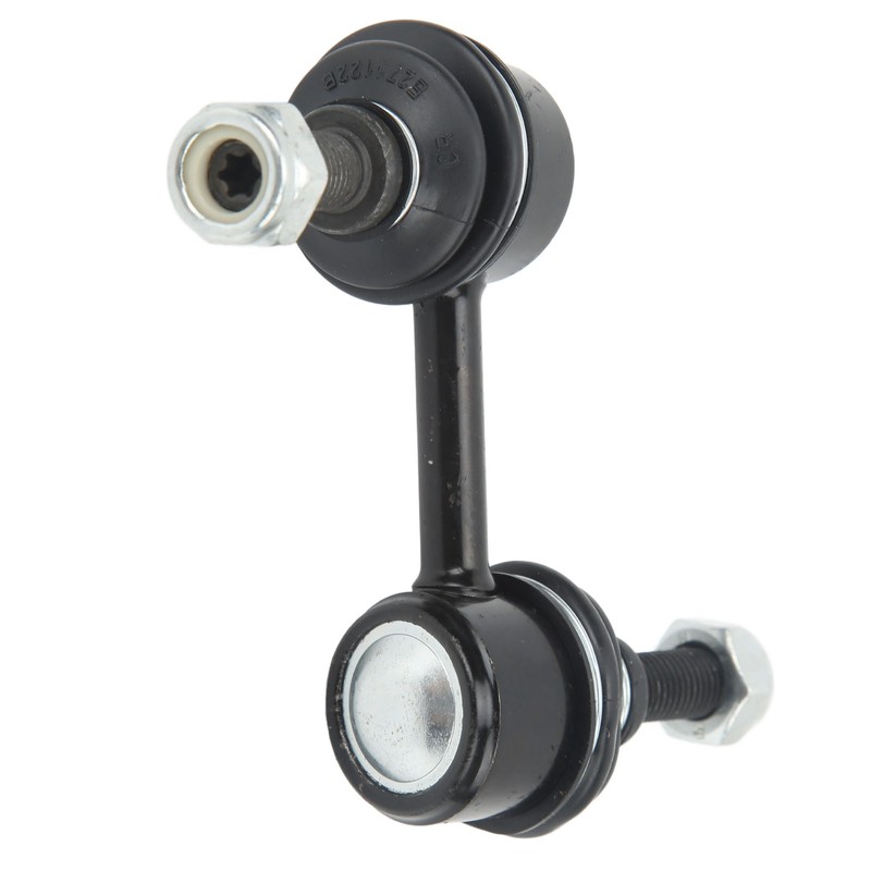 Pair Front Stabilizer Bar Link K90660 Noise Reduction Replacement for