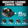 MAKITA BL1815N Battery for Cordless Tool 18 V Li-ION 1.5
