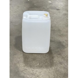 X-Jet Pail System Assembly