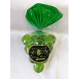 Shine Muscat Ball Jelly 1 bag (10 capsules) (Shelf Life: 2024/08/06)