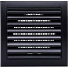 Vent Systems Diameter 100 mm, outer dimensions 148 x 153