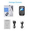 Bluetooth 5.0 Transmitter Receiver for TV to Wireless Headphones
