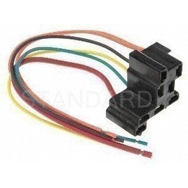 Standard Motor Products HP4520 handypack Headlight Switch Connector