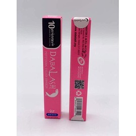 Dabalash Professional Eyelash Enhancer UNISEX 0.18FL OZ/5.32 ml nuevo sellado