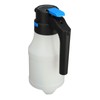 Electric Car Wash Foam Watering Can Automatic Spray Handheld High