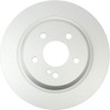 Pagid 355115392 Disc Brake Rotor