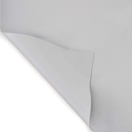 RecPro PVC RV Rubber Rubber Roofing | 9.5' / 8.5' / 4' Wide Options | Camper Rubber Roof | Sold by The Foot … (4' W x 5') | Made in USA