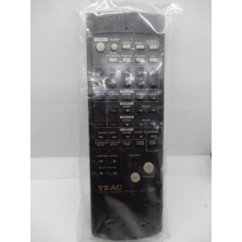 TEAC Genuine TEAC UR-410 Original Audio System Remote AG-V8060, AG-V8500, AG-V8520