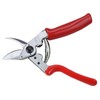 Felco F-12 Pruning Shears – 7.9" Garden Clippers with Anvil
