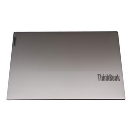 Lenovo 5CB1K18593 Original Display Cover 35.6 cm (14 Inches) Silver for ThinkBook 14 G2 Are (20VF), ThinkBook 14 G2 ITL (20VD)