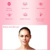 Ice Roller for Face Eliminate Edema Silicone Ice Balls Mould