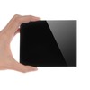 sourcing map Welding Lens Shade 9 Glass 2 EACH 3.5"