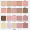 HINCE Single Eyeshadow 1.7g [Milky Soap Collection], Color:18 Champagne Shower