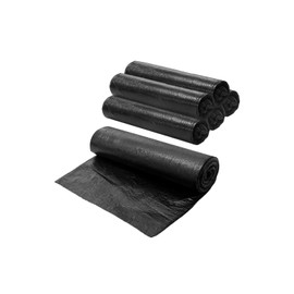 DriveLife Car Trash Can, Roll Type, Car Garbage Bag, Car Garbage Bag, Car Garbage Bag, Prevents Sliding