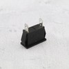 eMagTech 5PCS Standard Blade Fuse Holder Panel Surface Mount Blade