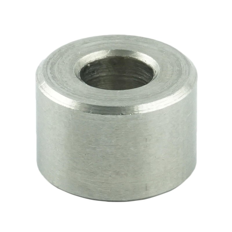 Stainless Steel Spacer Sleeve for M5 (5 Pieces) - Outer