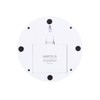 LIGHT IT! by Fulcrum, 30302-308 Luna LED Tap Light, White,