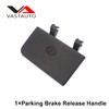 VASTAUTO Parking Brake Release Handle Compatible with Ram 1500 Classic