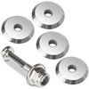 Tile Cutter Scoring Wheels Replacement for Sigma Pull Handle, 12mm,