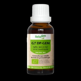 HerbalGem G7 DP-GEM 30mL