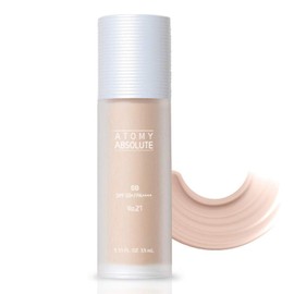 Generic A.T.O.M.Y Absolute BB Cream NO.21 Gorgeous Tone - 1.11 FL OZ, Beige