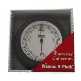 Weems & Plath Bluewater Collection Barometer