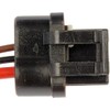 Dorman 85854 Electrical Harness - 3-Wire Voltage Regulator Module Compatible