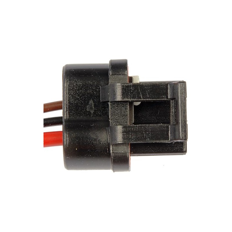 Dorman 85854 Electrical Harness - 3-Wire Voltage Regulator Module Compatible